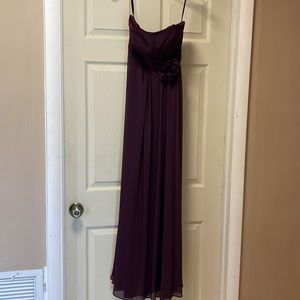 Bridesmaids dress